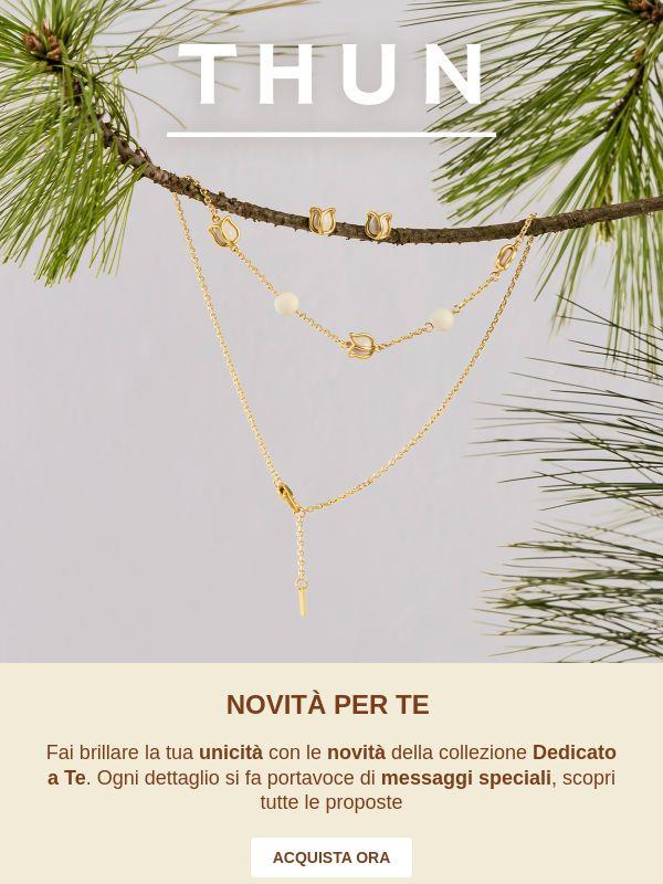 Novità da indossare🌷