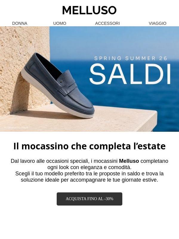 I modelli dell’estate ora in saldo😋
