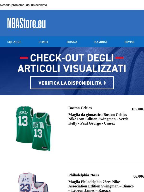 Ancora indeciso?