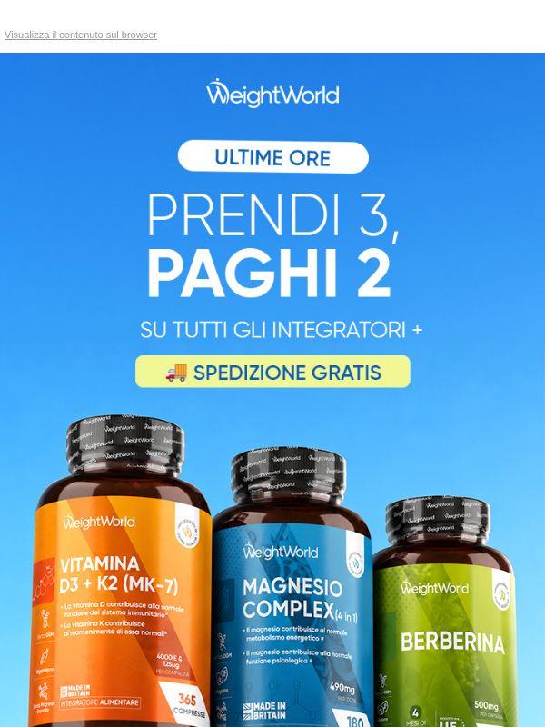 Jekoo, Ultime Ore: 3x2 E Spedizione Gratis Solo Per Te 🚚