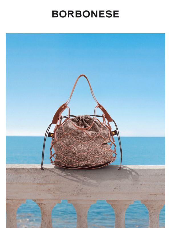 Boing Bag: La leggerezza prende forma