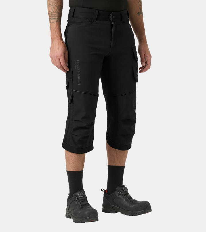 Chelsea Evolution 2.0 HH Connect™ Pirate Trousers