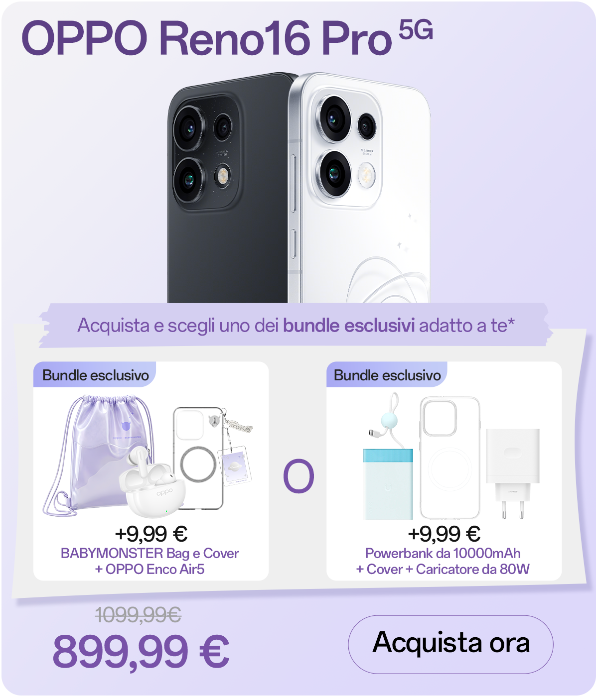 Reno16 Pro 5G