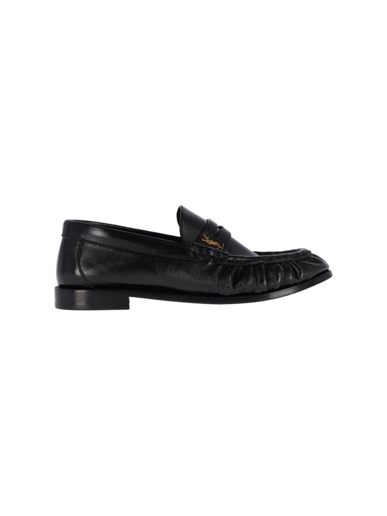 Saint Laurent - Mocassini "Le Loafer" 