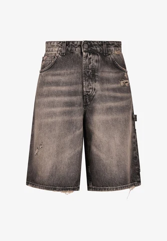 Patriot Short FATIC