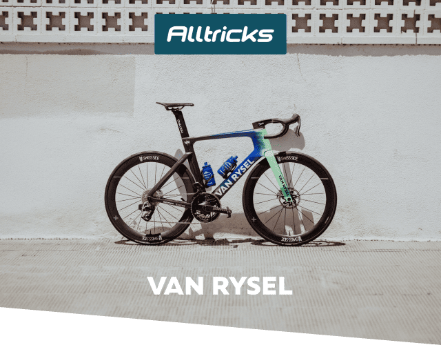 Van Rysel