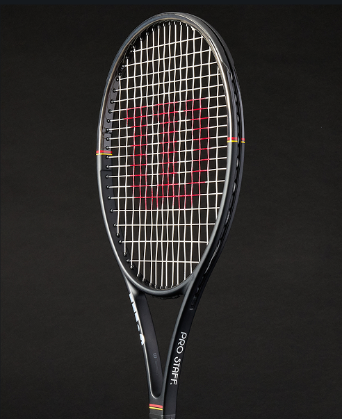<br> PRO STAFF 