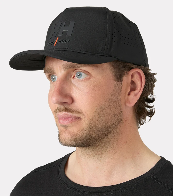 Tech Trucker Cap