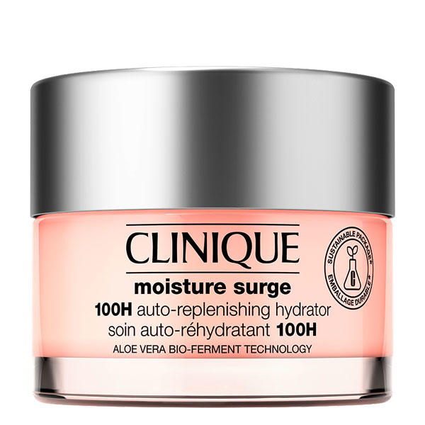 100H Auto-Replenishing Hydrator