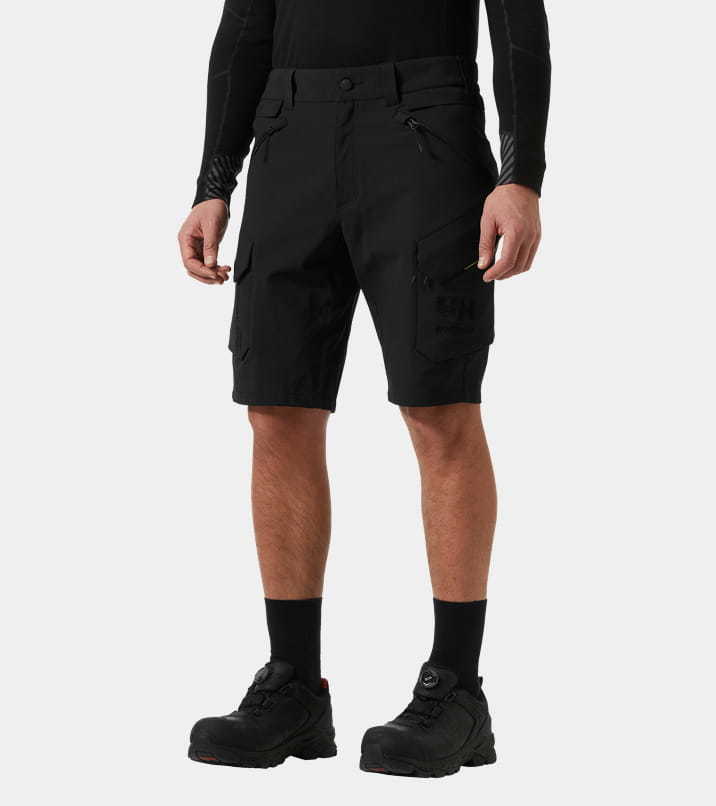Magni Evolution HH Connect™ Cargo Shorts