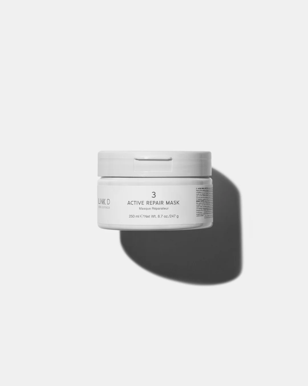 Image of 3. ACTIVE REPAIR MASK