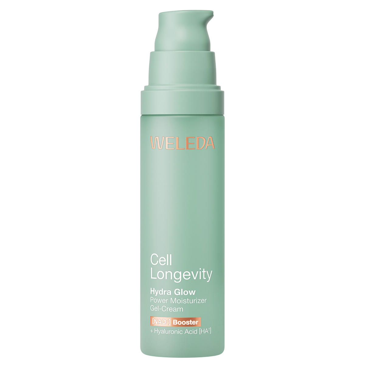 Power Moisturizer Gel-Cream