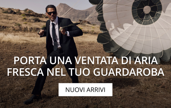 Nuovi arrivi