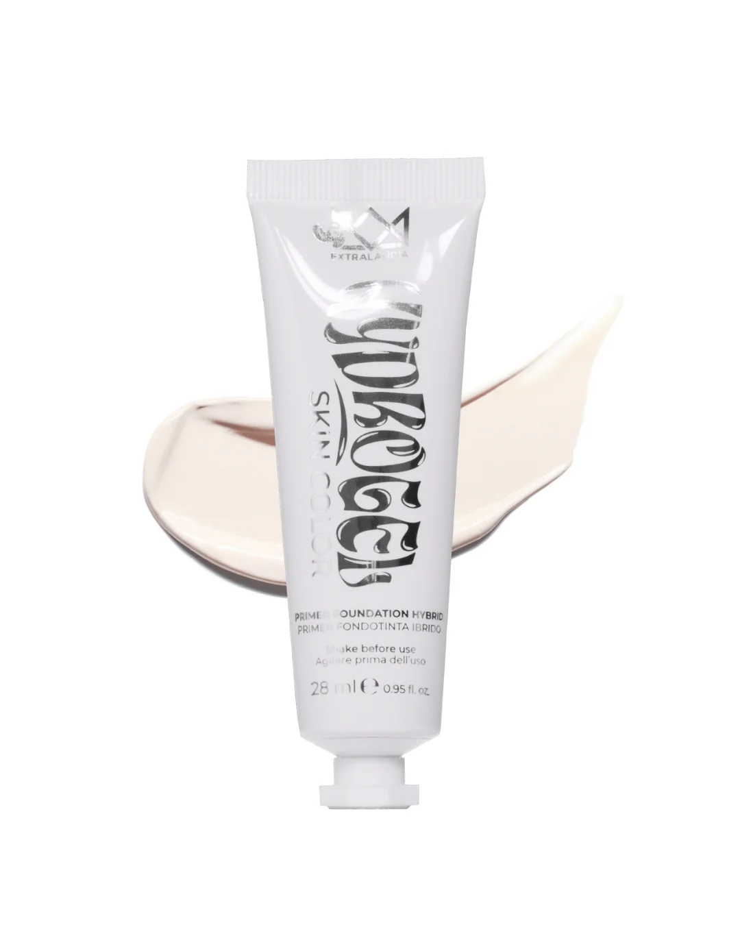Image of HYDROGEL SKIN COLOR 