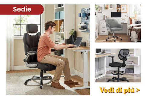 sedie