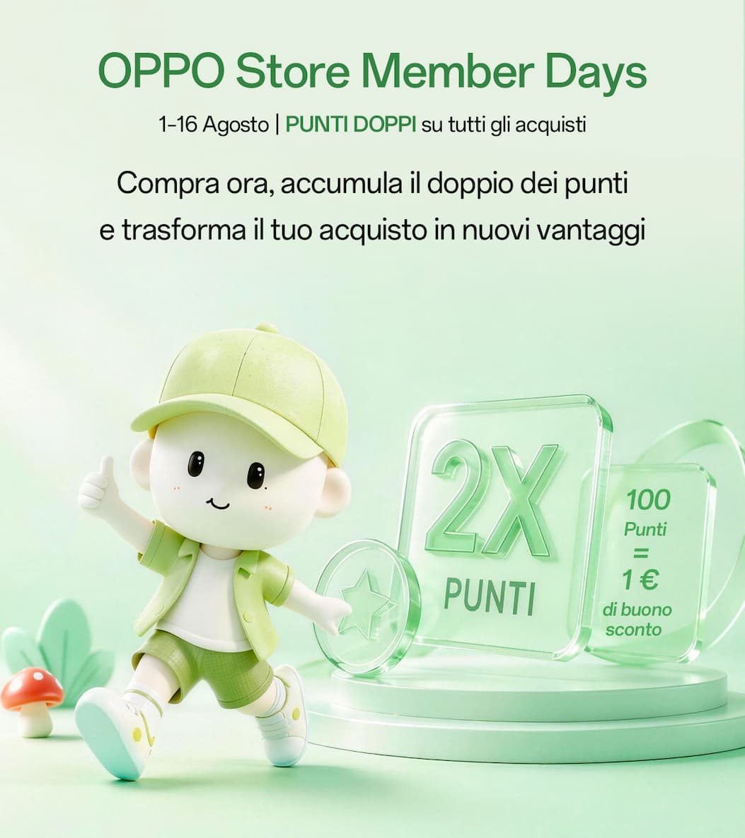 Promo Summer Days