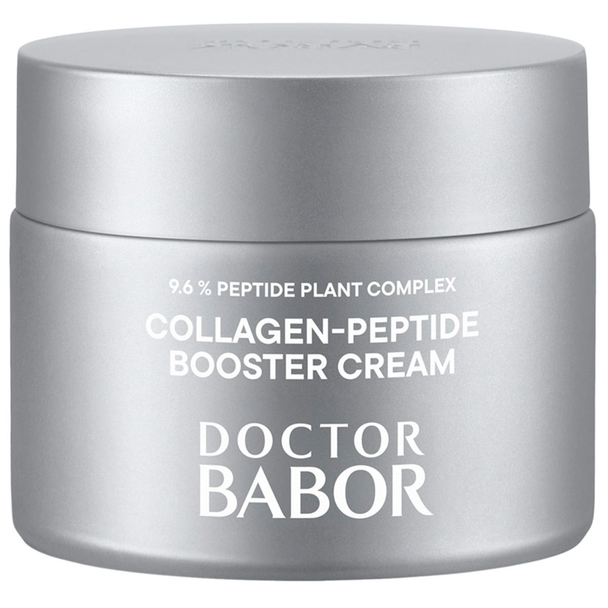COLLAGEN-PEPTIDE BOOSTER CREAM
