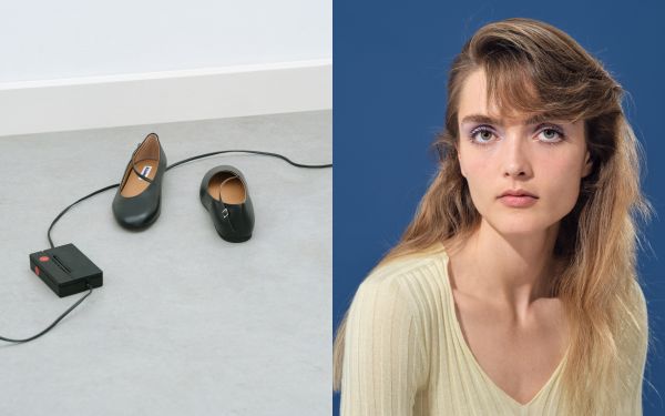 FOCUS ON: JIL SANDER PER LEI