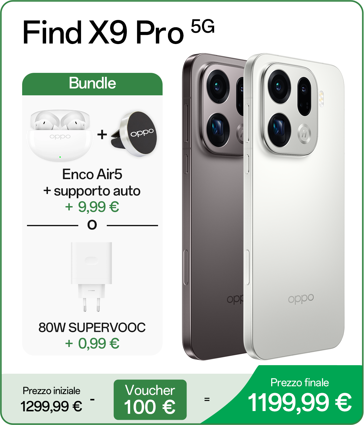 Find X9 Pro