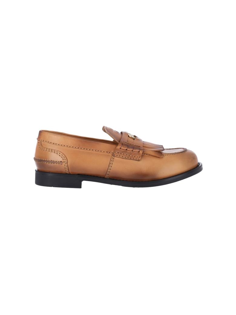 Miu Miu - Mocassini "Penny"