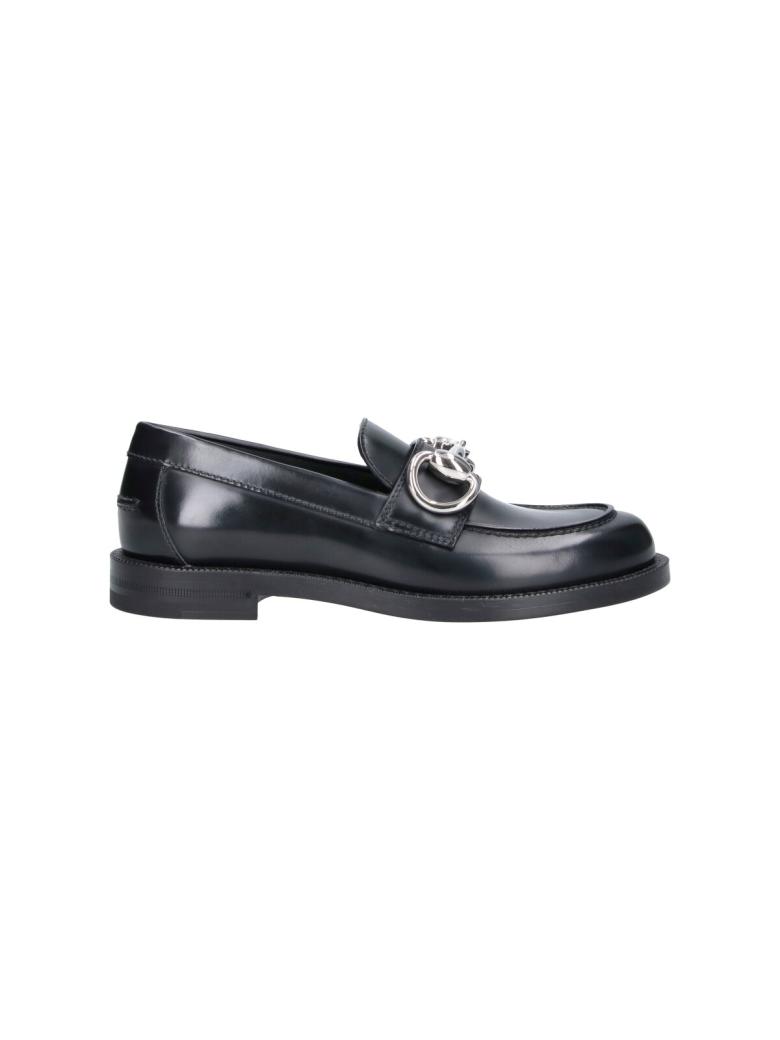 Gucci - Mocassini "Boulevard"