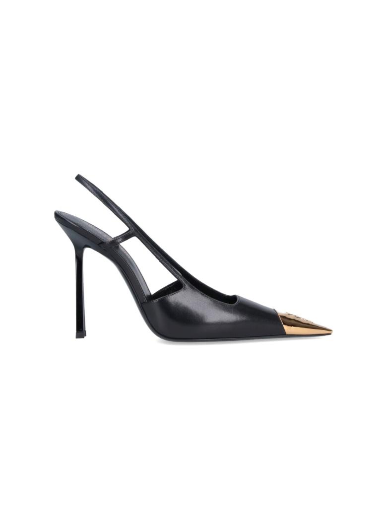 Saint Laurent - "Jeanne" Pumps