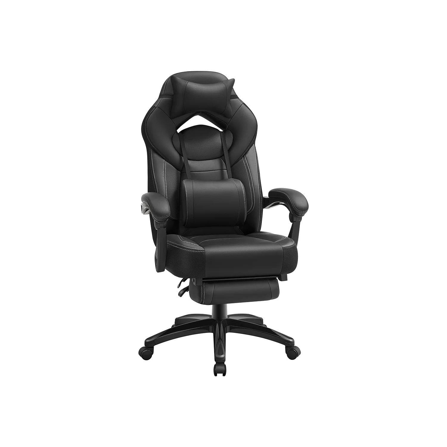 Image of Sedia da Ufficio con Sedile Largo