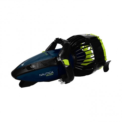 Seascooter subacqueo Navtech 1 - Nautica