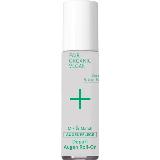 Depuff Mix & Match Roll-On Contorno Occhi 