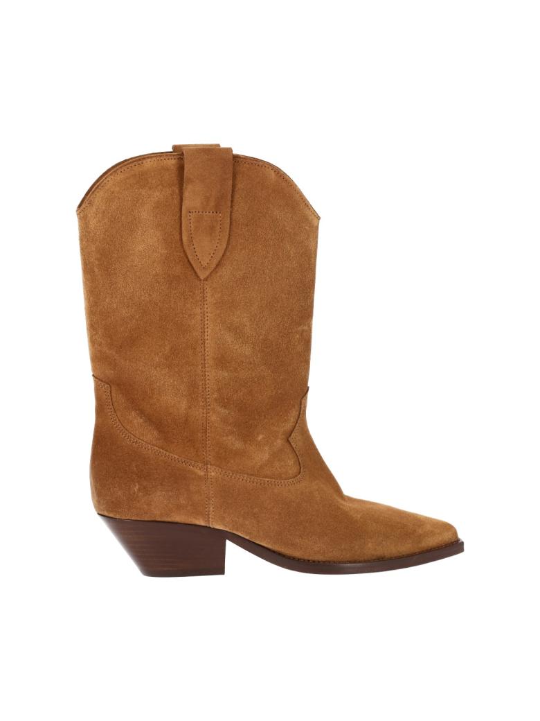Isabel Marant - Stivaletti "Duerto"