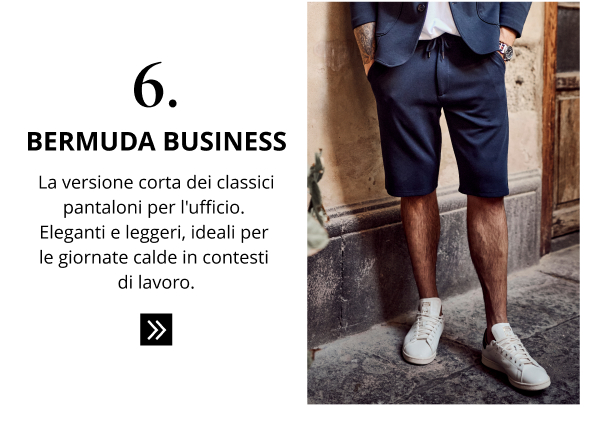 6. Bermuda Business