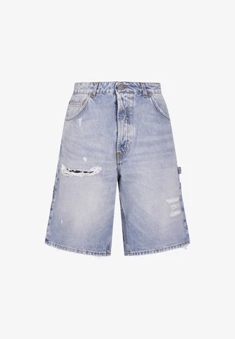 Patriot Short FATIC