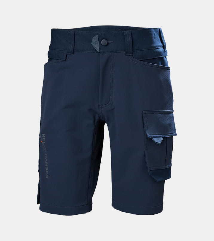Chelsea Evolution HH Connect™ Shorts
