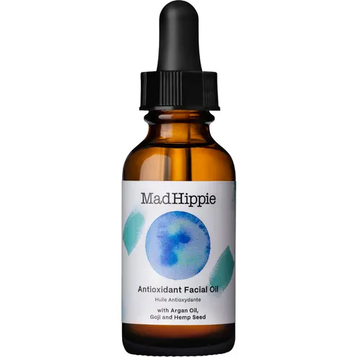 Mad Hippie Antioxidant Facial Oil