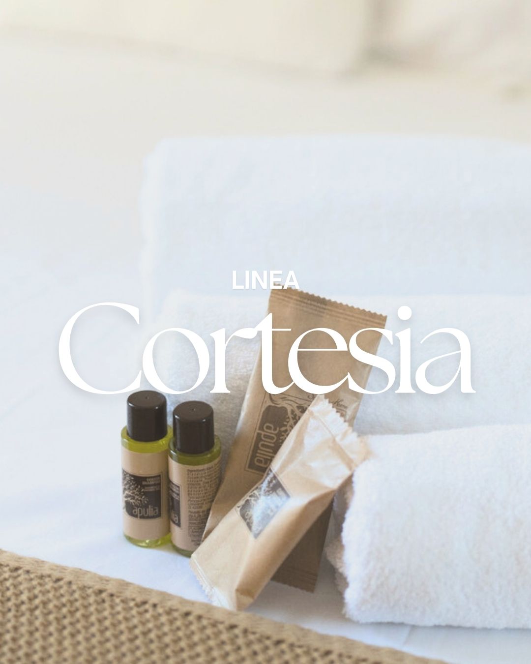 LINEA CORTESIA
