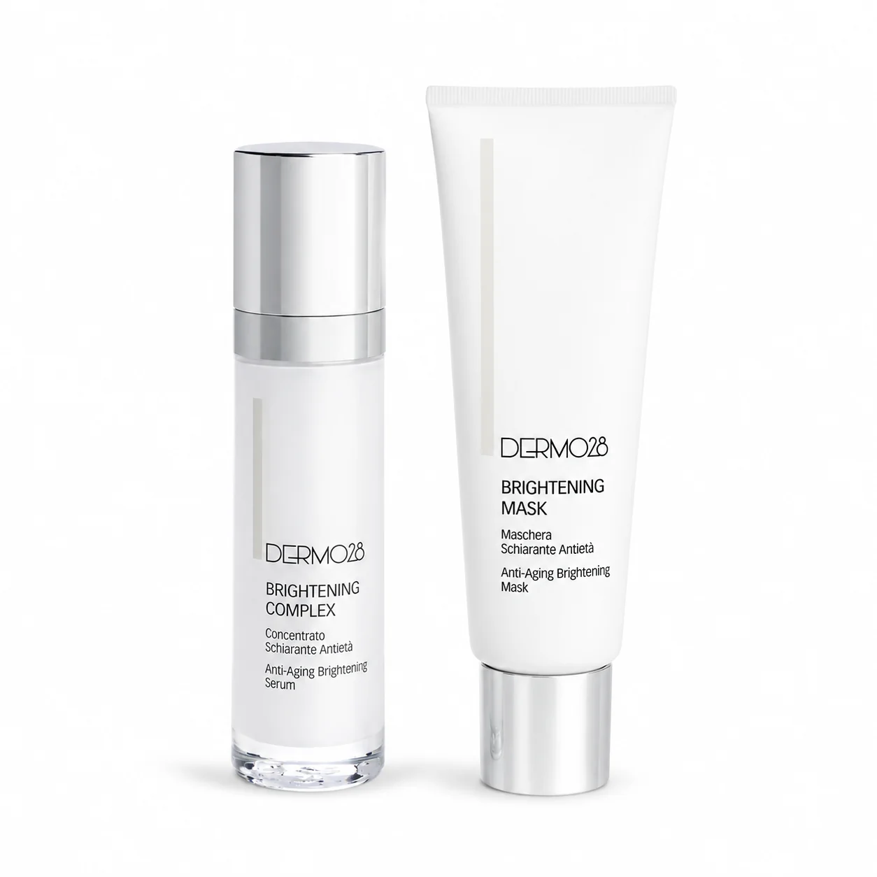 Image of Brightening complex&nbsp;+ brightening mask