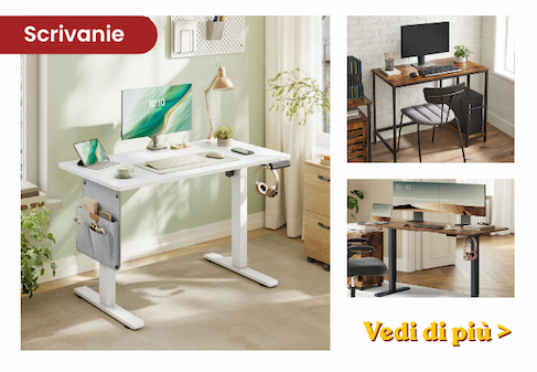 scrivanie