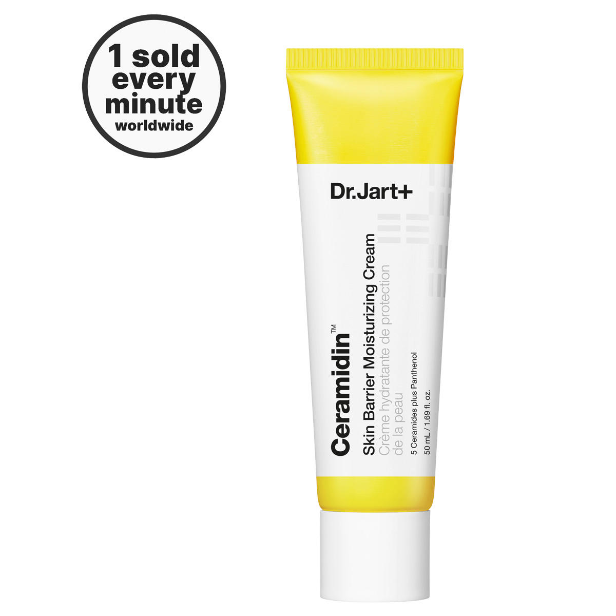 Skin Barrier Moisturizing Cream