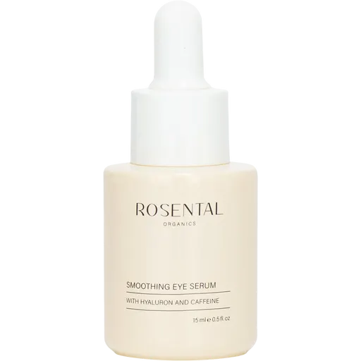 Rosental Organics Smoothing Eye Serum