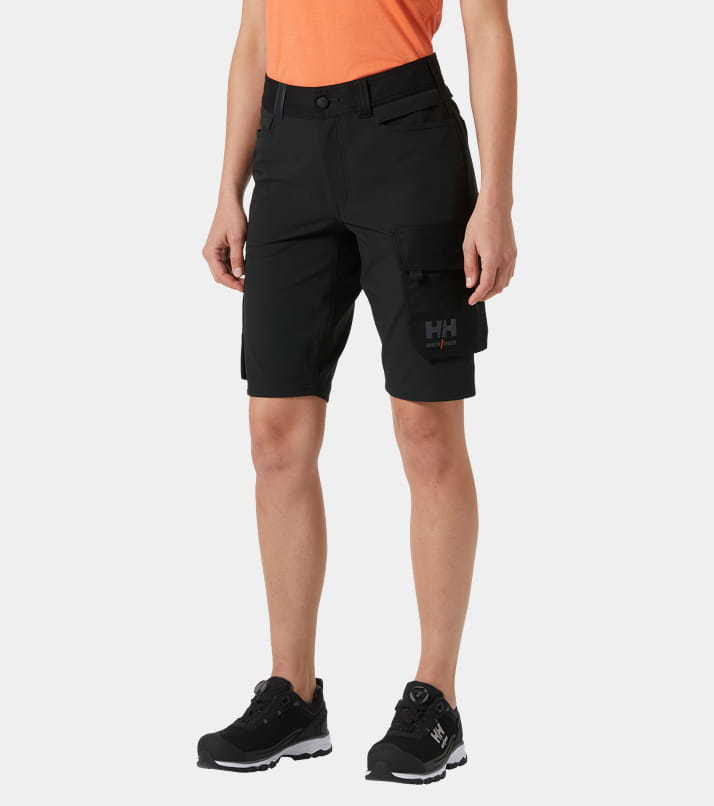 Women's Oxford 4X HH Connect™ Shorts