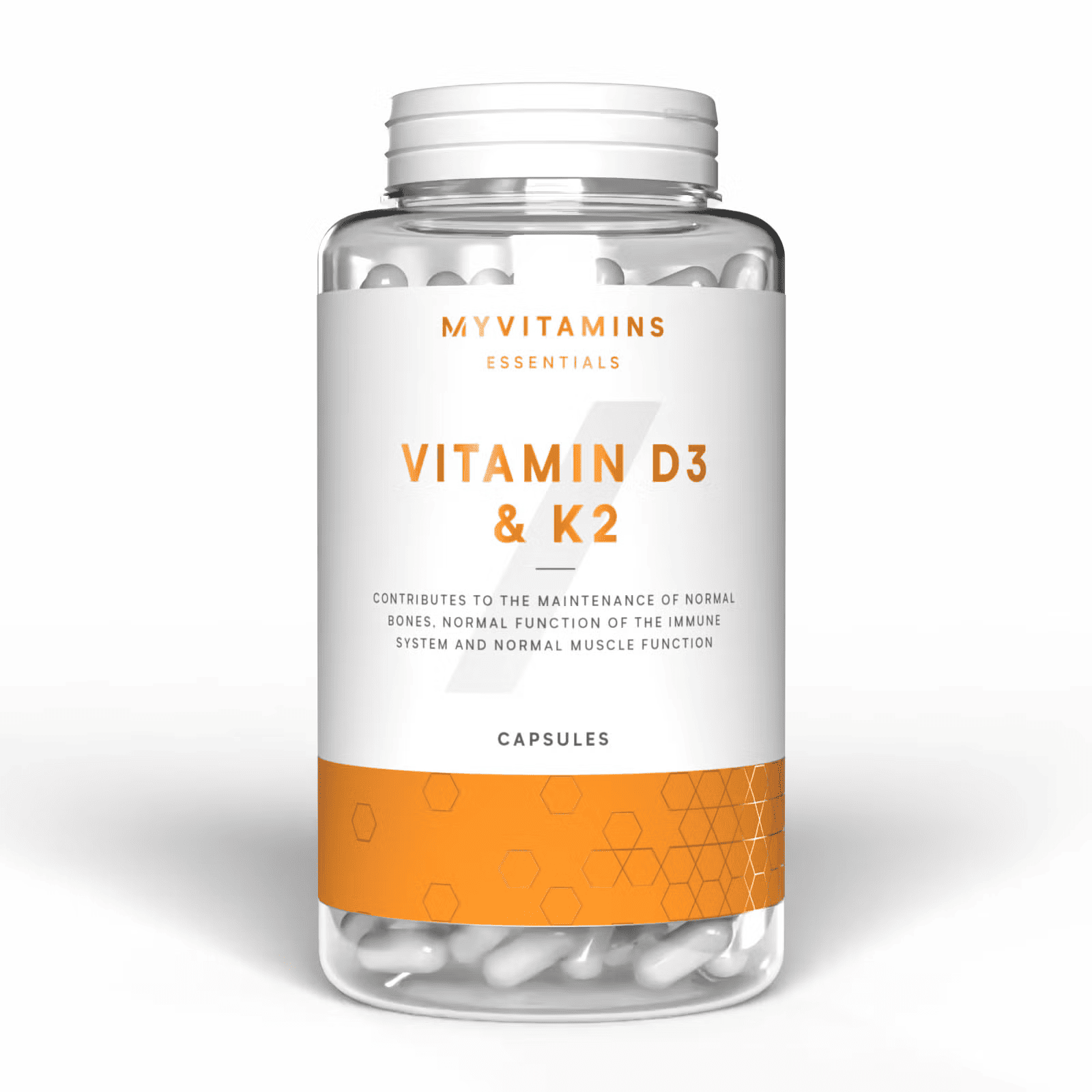 vitamine