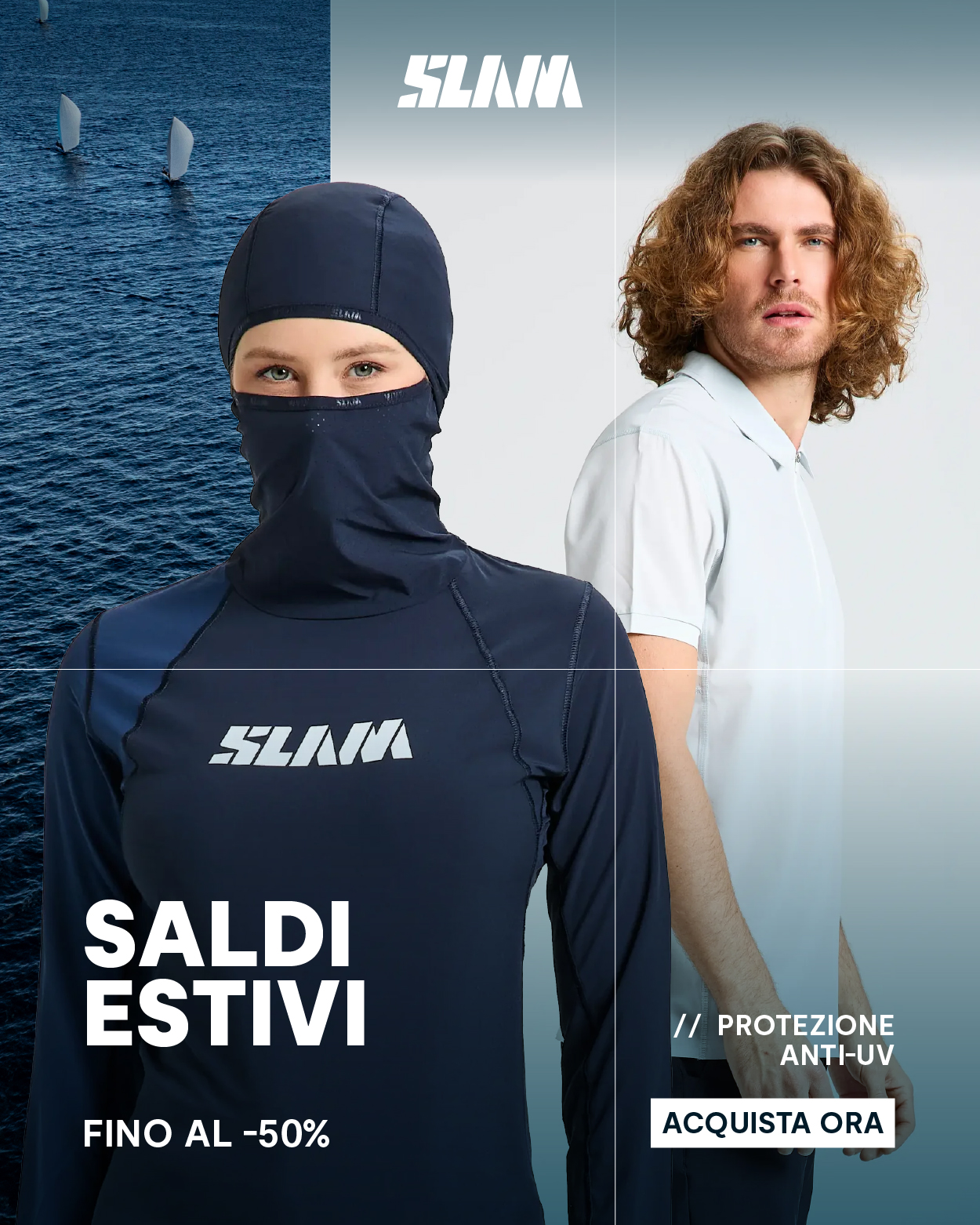 Summer Sales