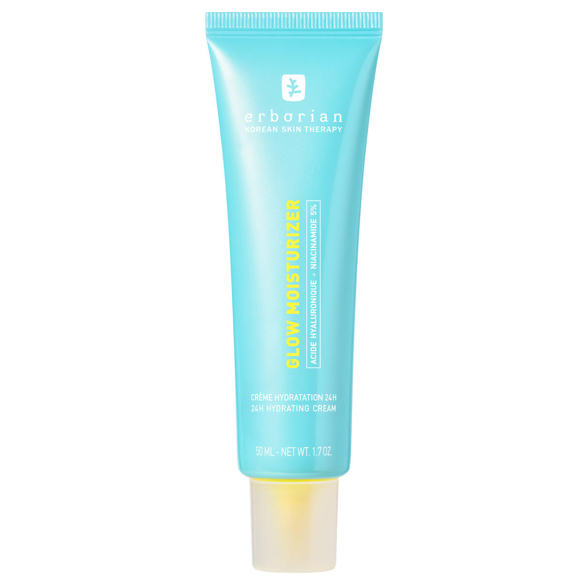 Glow Moisturizer
