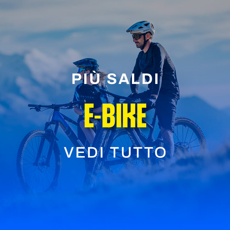 e-bike