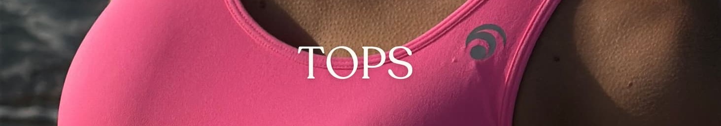 Banner Sport Bras