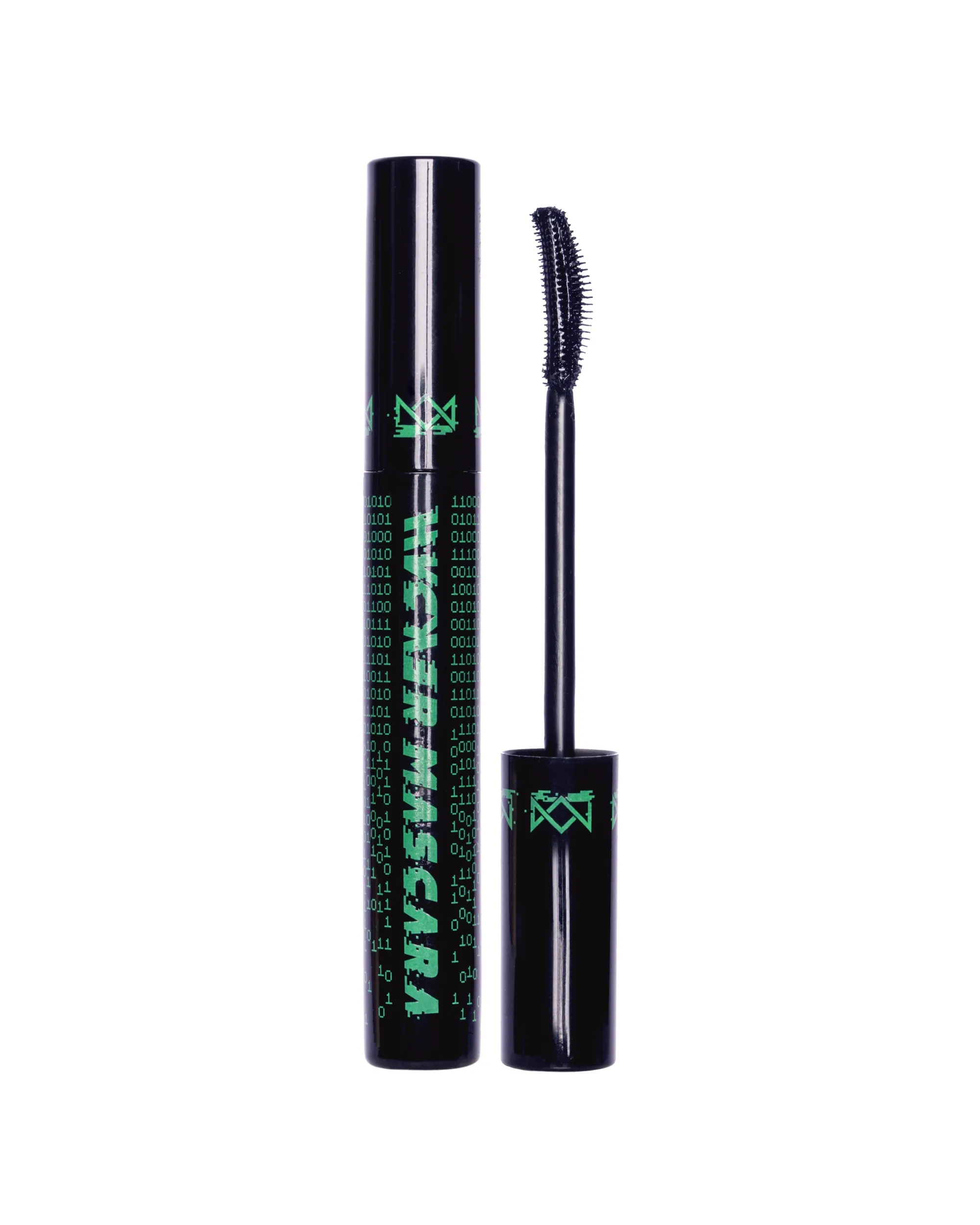Image of Hacker Mascara