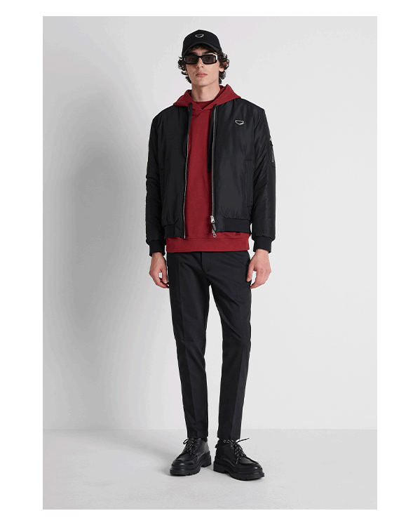 New In | The Red Wine Edit