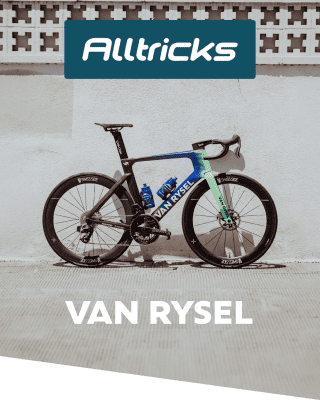 Van Rysel