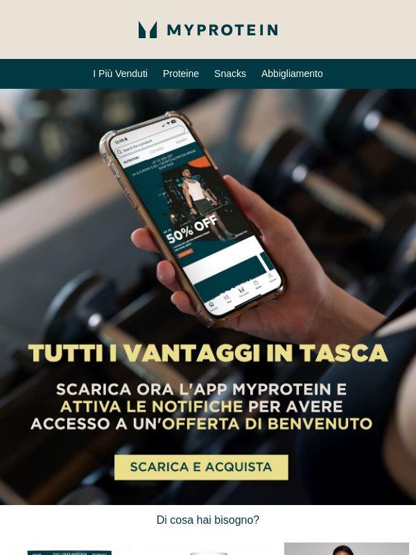 La Valigia è Pronta 🧳 E l'App?