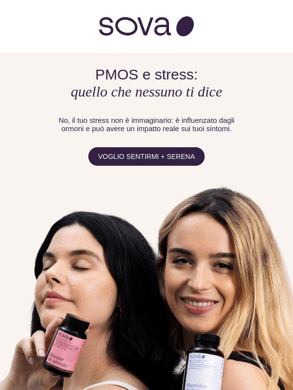 Stress + PMOS = una combo esplosiva? 💥
